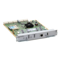 ProCurve J9092A Management Switch Module for E8200 zl