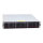 StorageWorks P2000 2x AW592A SAS 6Gb/s Red. PSU 24x SFF Disk Array