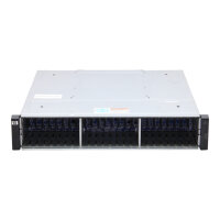 MSA 2040 K2R80A FC 16Gb/s 2x C8R09A Red. PSU 24x SFF SAN...