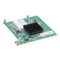 QMH2572 659822-001 8Gb/s Fibre Channel HBA Mezzanine Card...