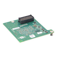 QMH2572 659822-001 8Gb/s Fibre Channel HBA Mezzanine Card...