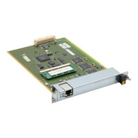 AAstra MG+ETH1-1 IP-Gateway Module for OpenCom 510 &...