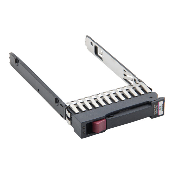 500223-001 SAS/S-ATA Caddy Tray Rahmen for ProLiant BL DL ML G5 G6 G7