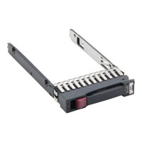 500223-001 SAS/S-ATA Caddy Tray Rahmen for ProLiant BL DL...