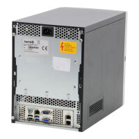 ASUS P10S-I Xeon E3-1220 V6 16GB DDR4 4x LFF Mini Server