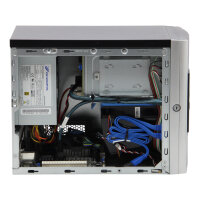 ASUS P10S-I Xeon E3-1220 V6 16GB DDR4 4x LFF Mini Server