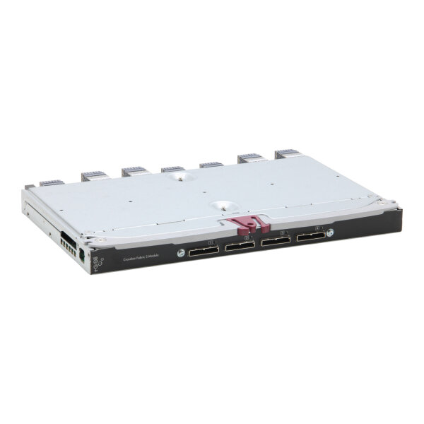 H7B49-60001 4-Port Crossbar Fabric 2 Module for Superdome Bladesystem