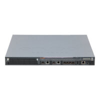 7210 ARCN0100 2x Combo 4x 10GbE SFP+ Red. PSU Mobility...