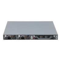 7210 ARCN0100 2x Combo 4x 10GbE SFP+ Red. PSU Mobility Controller no Rack Ears