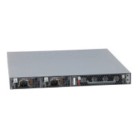 7210 ARCN0100 2x Combo 4x 10GbE SFP+ Red. PSU Mobility Controller no Rack Ears