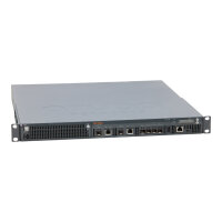 7210 ARCN0100 2x Combo 4x 10GbE SFP+ Red. PSU Mobility...