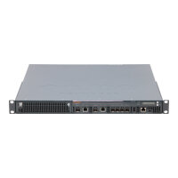 7210 ARCN0100 2x Combo 4x 10GbE SFP+ Red. PSU Mobility...