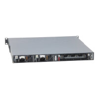 7210 ARCN0100 2x Combo 4x 10GbE SFP+ Red. PSU Mobility Controller m. Rack Ears