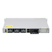 Catalyst WS-C3850-48T-L 48-Port RJ-45 Layer 3 Managed Switch