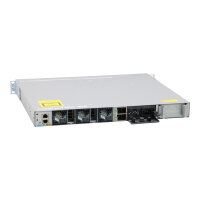 Catalyst WS-C3850-48T-L 48-Port RJ-45 Layer 3 Managed Switch