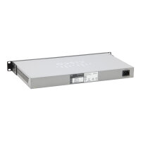 SF200-24 SLM224GT 24-Port 10/100 RJ-45 2x SFP Fast...