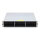 StorageWorks P2000 AJ949A 2x BK829B SAS 6Gb/s Red. PSU 24x SFF Disk Arra