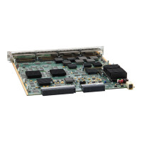 WS-X6548-GE-TX 73-13476-02 48-Port RJ-45 Line Card for...