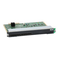 WS-X4612-SFP-E 68-3939-02 12x SFP Switch Module for...