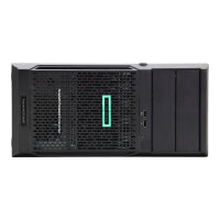 ProLiant ML30 G10 Gen10 Pentium G5400 16GB DDR4 P408i-p 8x SFF Tower Server