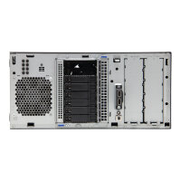 ProLiant ML30 G10 Gen10 Pentium G5400 16GB DDR4 P408i-p 8x SFF Tower Server