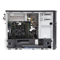 ProLiant ML30 G10 Gen10 Pentium G5400 16GB DDR4 P408i-p 8x SFF Tower Server