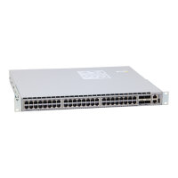 DCS-7050TX-64 48-Port 10GbE RJ-45 4x 40GbE QSFP+ Managed...