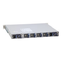 DCS-7050TX-64 48-Port 10GbE RJ-45 4x 40GbE QSFP+ Managed Ethernet Switch