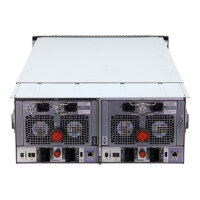 Data Domain DS60 CYAE 60x LFF Disk Enclosure Storage Array