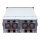 Data Domain DS60 CYAE 60x LFF Disk Enclosure Storage Array