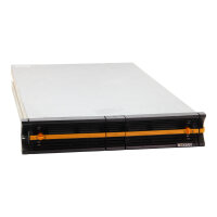 E18-0 18x LFF Red. PSU 2U SAN Storage Array Disk Enclosure