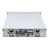 E18-0 18x LFF Red. PSU 2U SAN Storage Array Disk Enclosure