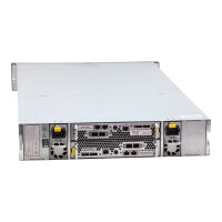 E18-0 18x LFF Red. PSU 2U SAN Storage Array Disk Enclosure