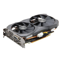 NVIDIA GeForce GTX 1080 8GB GDDR5X PCIe 3.0 HDMI DP DVI...