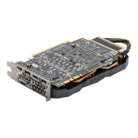 NVIDIA GeForce GTX 1080 8GB GDDR5X PCIe 3.0 HDMI DP DVI GPU Grafikkarte