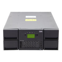 TS3200 3573-4UL Tabe Library System Storage 48-Slots LTO...