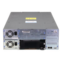TS3200 3573-4UL Tabe Library System Storage 48-Slots LTO Chassis