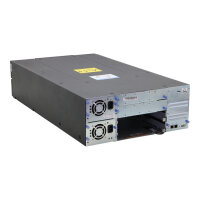 TS3200 3573-4UL Tabe Library System Storage 48-Slots LTO Chassis