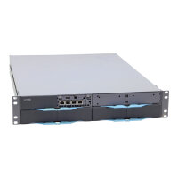 MAG6611 MAG-SM160 JUNOS Pulse Gateway 2U VPN Appliance