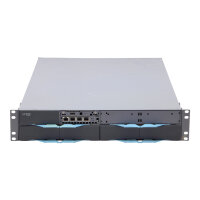 MAG6611 MAG-SM160 JUNOS Pulse Gateway 2U VPN Appliance