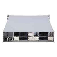 MAG6611 MAG-SM160 JUNOS Pulse Gateway 2U VPN Appliance