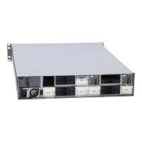 MAG6611 MAG-SM160 JUNOS Pulse Gateway 2U VPN Appliance