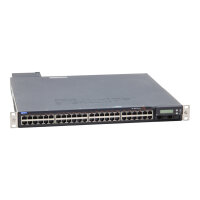 EX4200-48PX 48-Port RJ-45 PoE+ 4x SFP Gigabit Managed Switch