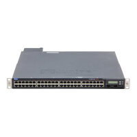 EX4200-48PX 48-Port RJ-45 PoE+ 4x SFP Gigabit Managed Switch