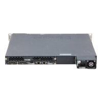 EX4200-48PX 48-Port RJ-45 PoE+ 4x SFP Gigabit Managed Switch