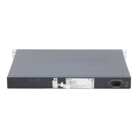 SRX240H-POE 16-Port GbE RJ-45 (8x PoE) 4x Mini-PIM Services Gateway