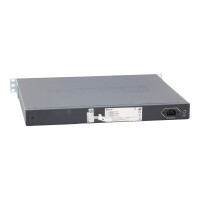 SRX240H-POE 16-Port GbE RJ-45 (8x PoE) 4x Mini-PIM Services Gateway
