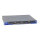 SRX240H-POE 16-Port GbE RJ-45 (8x PoE) 4x Mini-PIM Services Gateway