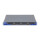 SRX240H-POE 16-Port GbE RJ-45 (8x PoE) 4x Mini-PIM Services Gateway