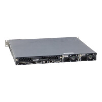 EX4200-48P 48-Port RJ-45 PoE 2x 10GbE SFP+ 2x SFP Red. PSU Switch